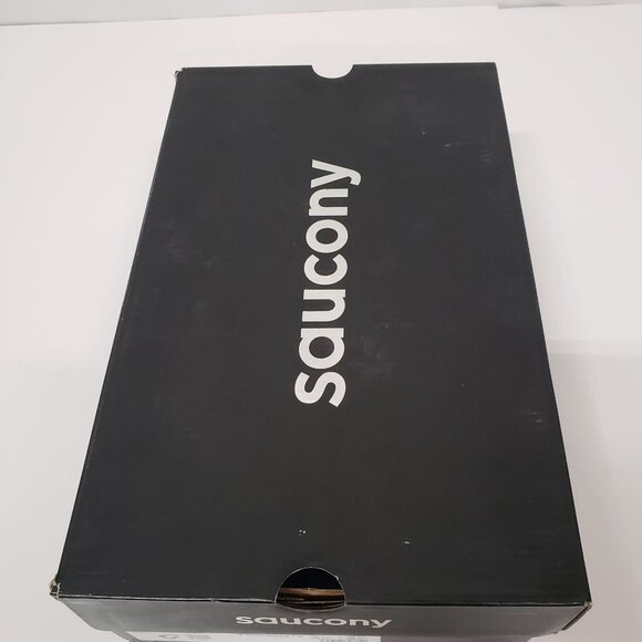 Saucony Jazz DST Sneakers in WHITE/SHADOW Unisex - Size M9 / W10.5 - Picture 3 of 9